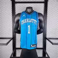 لباس آبی شارلوت هورنتس کلاسیک ادیشن