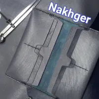 کیف پول ماهان mahan