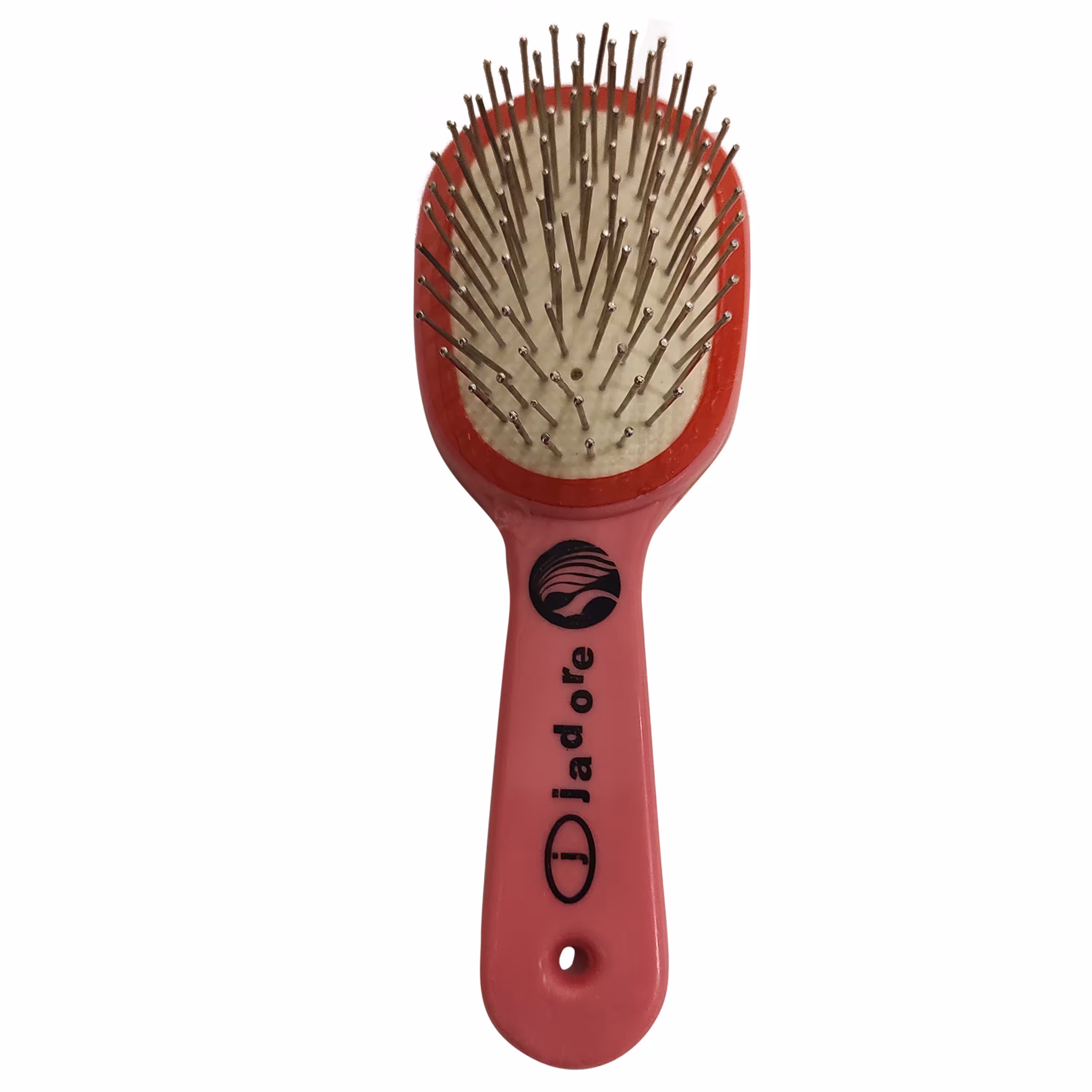 برس مو بچه گانه صورتی