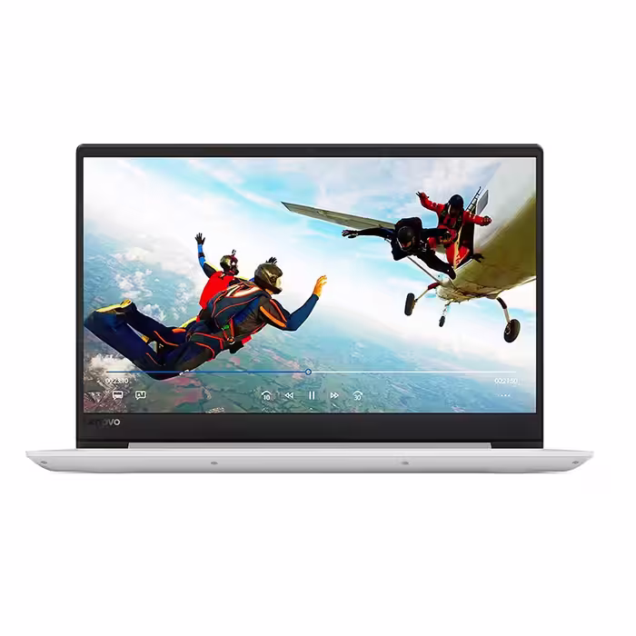 لپ تاپ 15.6 اینچ لنوو مدل IdeaPad 330 با پردازنده Pentium Silver N5000، رم 4GB و حافظه 1TB HDD با گرافیک Intel HD Graphics 620