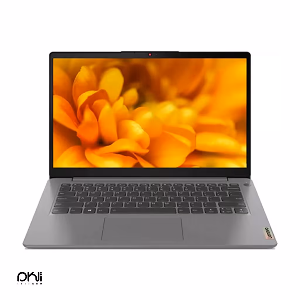 لپ تاپ لنوو IdeaPad 3 i5 1155G7 16GB 256GB 1TB HDD MX350
