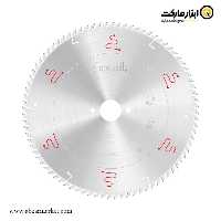 تیغ اره الماسه پانل بر فرود 310x72 مدل LSB 31001X