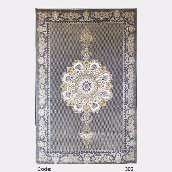 فرش ماشینی کد 3021 - بازرگانی 110