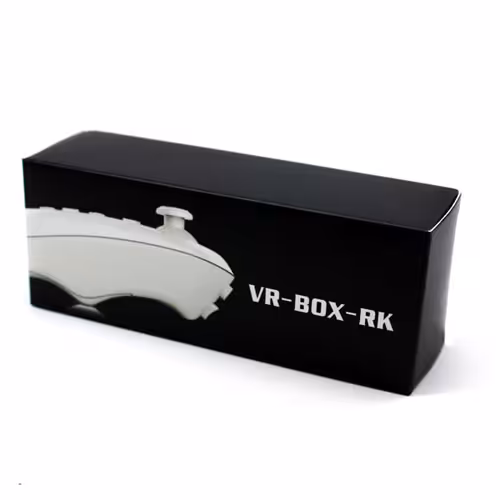 دسته بازی بلوتوثی موبایل مدل VR BOX RK