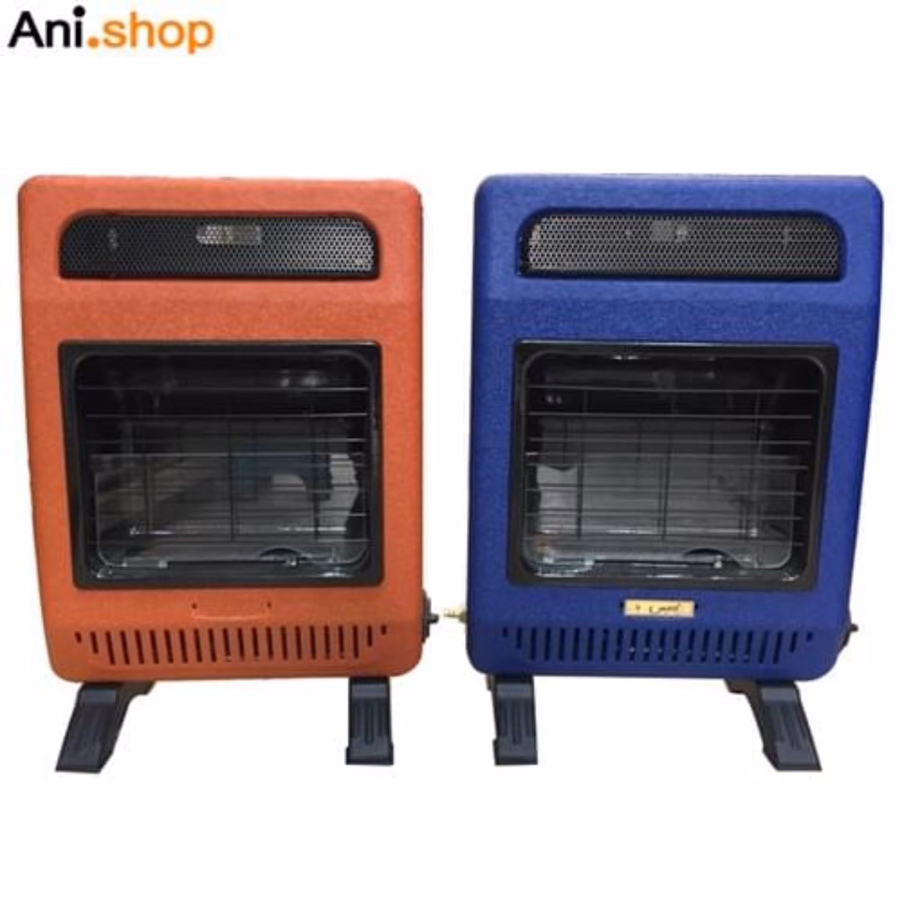 بخاری بدون دودکش برند شایسته 