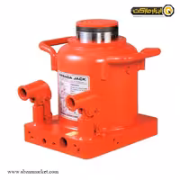 جک روغنی ماسادا 100 تن مدل MH-100Y