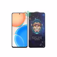 گلس گوشی Premium برند Monkey مناسب هواوی Honor X8