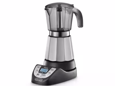 موکاپات برقی دلونگی EMKP63 با ضمانت اصالت و سلامت کالا به همراه 18 ماه گارانتی