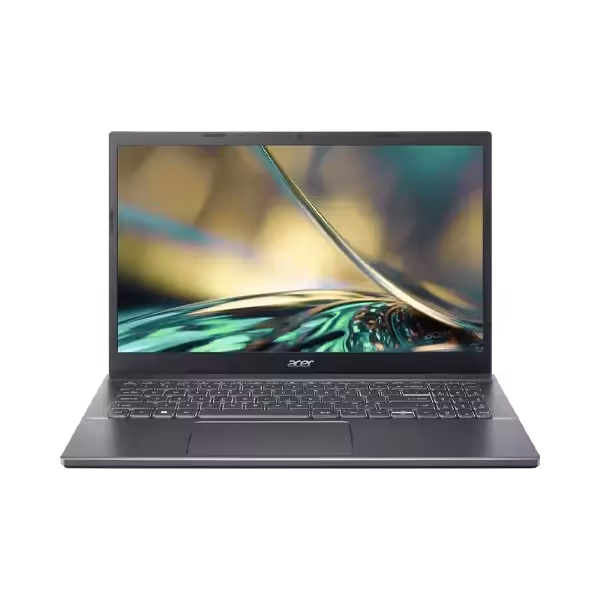 لپ تاپ 15.6 اینچ ایسر مدل Aspire 5 A515-57G-71KH i7–1255U 16GB 512SSD RTX2050 FHD IPS