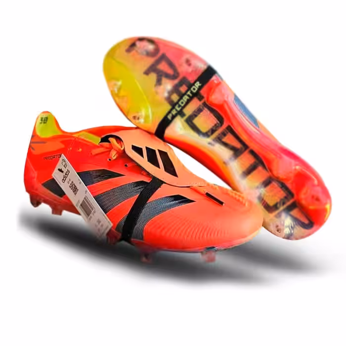 کفش فوتبال آدیداس پردیتور Predator 2024