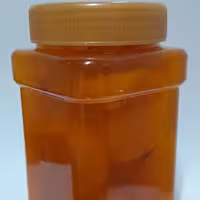 مربا زردآلو قیصی اعلا - 1کیلویی 