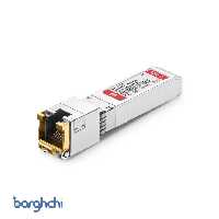 ماژول فیبرنوری فورتی نت مدل FN TRAN SFP  GC