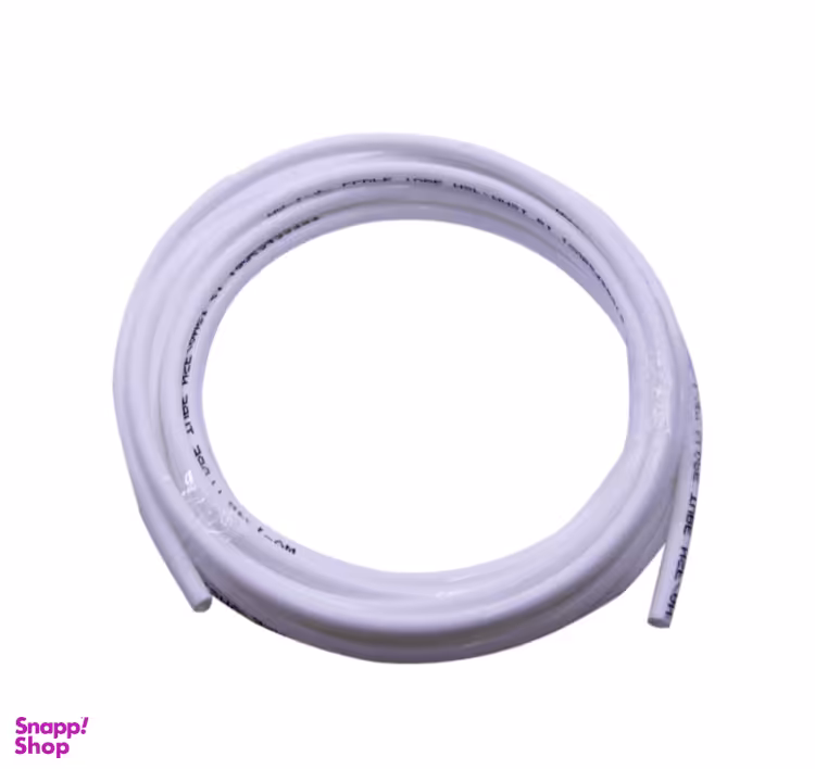 شلنگ کولر آبی کد W001 طول 5 متر