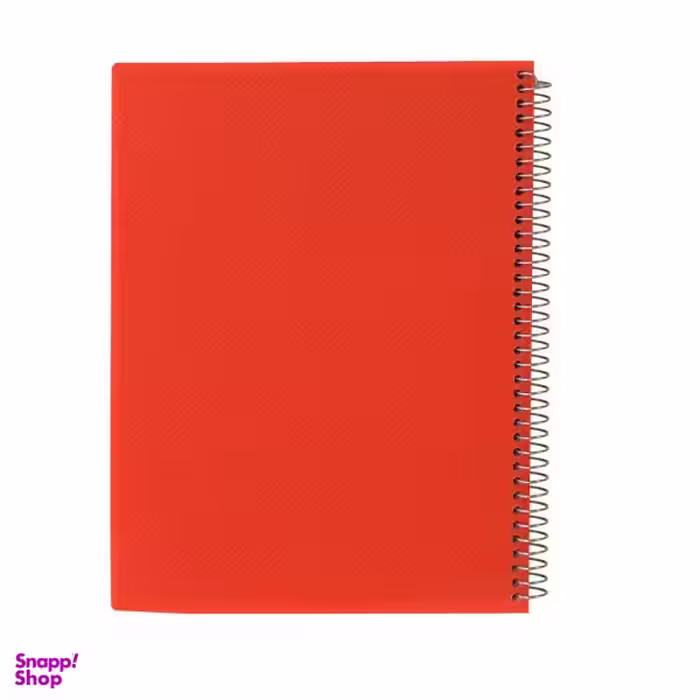 دفتر مشق 100 برگ کد M1