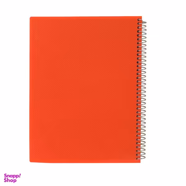 دفتر مشق 100 برگ کد M1