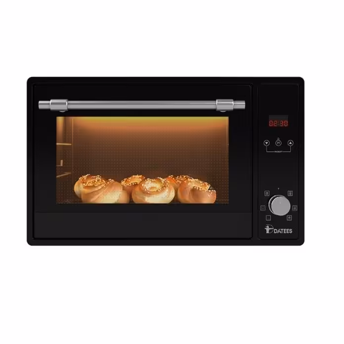 فر روکار برقی 32لیتری داتیس مدل 880 پس کرایه