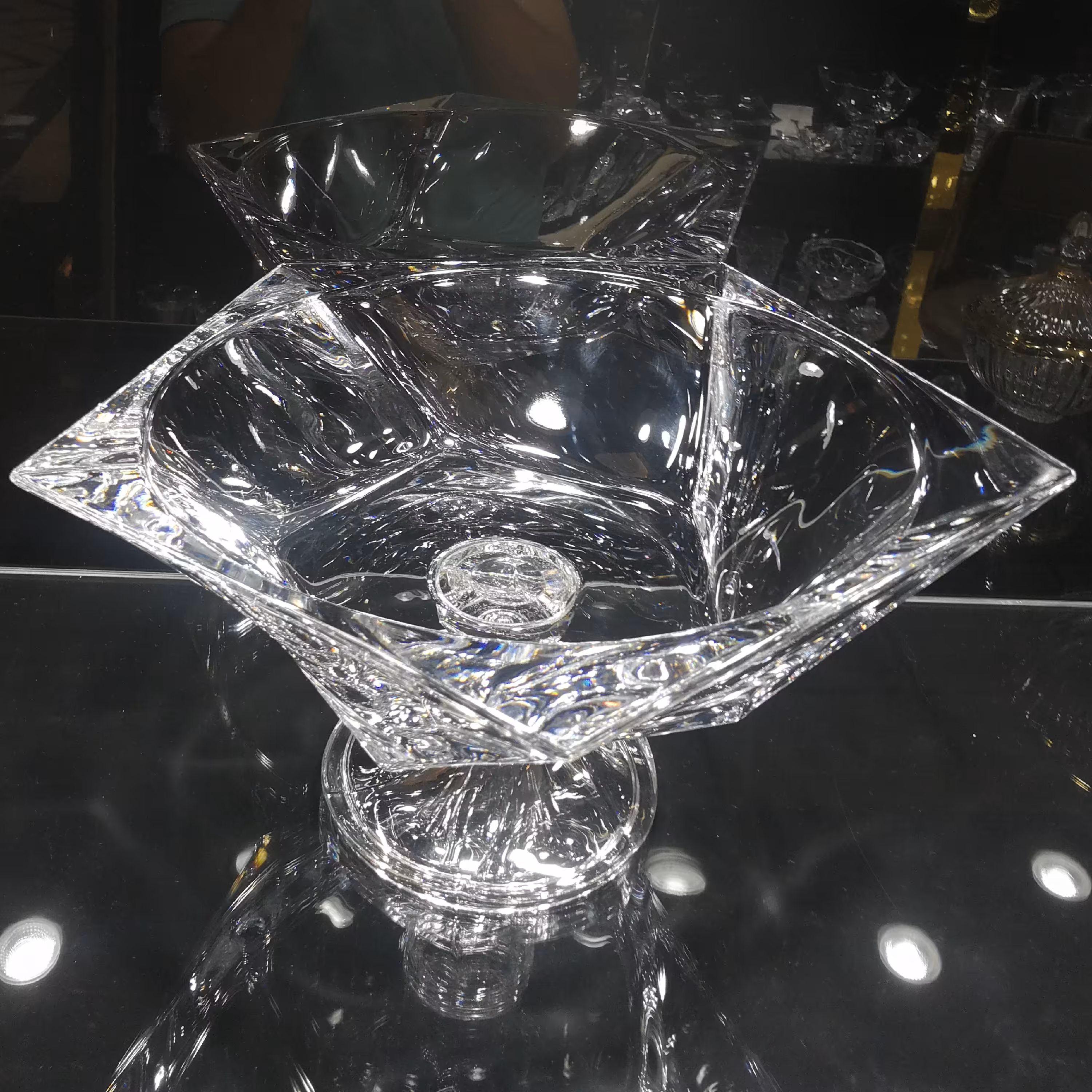 سرویس پذیرایی اوسیس 