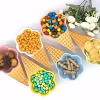 بستنی خوری حصیری باریز