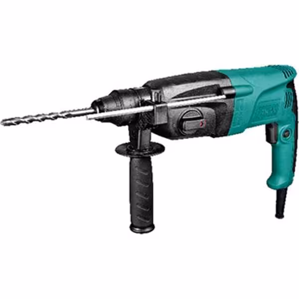 دریل بتن کن دی سی ای مدل AZC05-26