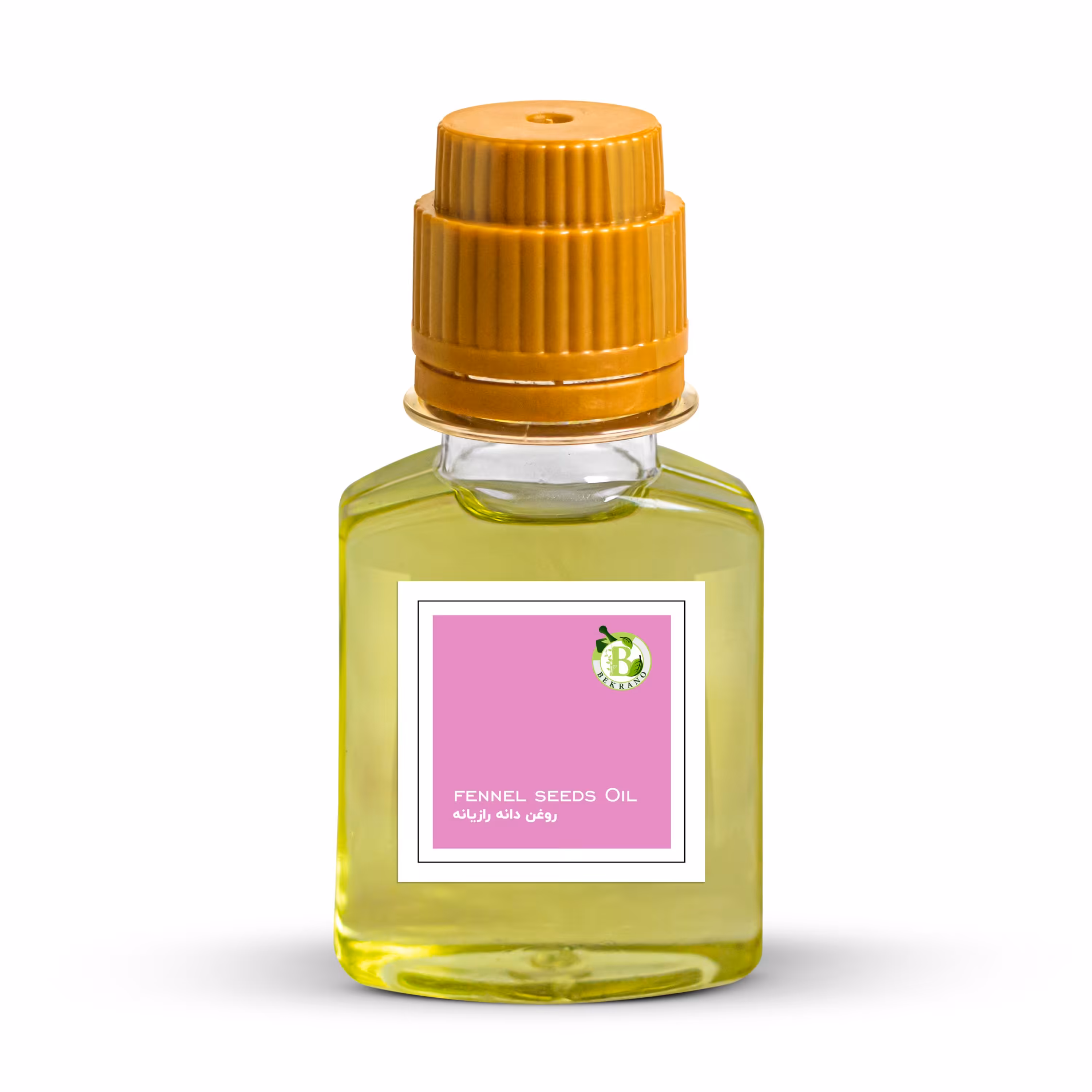 روغن رازیانه 60 سی سی