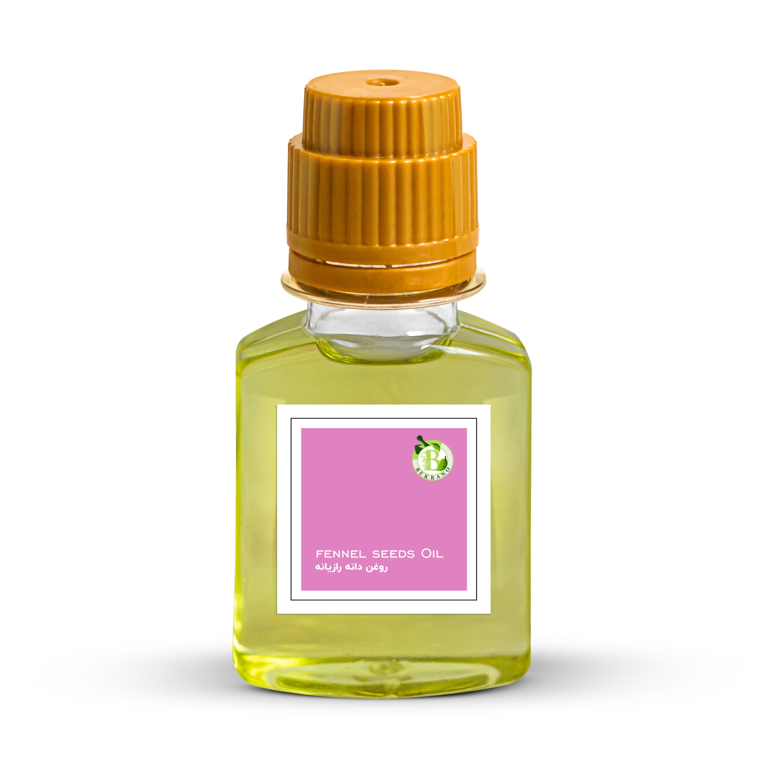 روغن رازیانه 60 سی سی