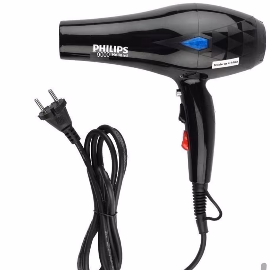 سشوار حرفه ای فیلیپس