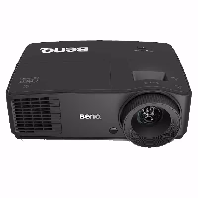 ویدئو پروژکتور بنکیو مدل ایی اس 500