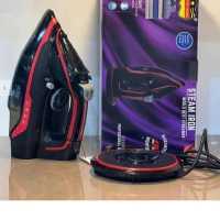 اتو پایه دار-بی سیم اصل رومانتیک هوم
مدل sw65A
قدرت 2200وا