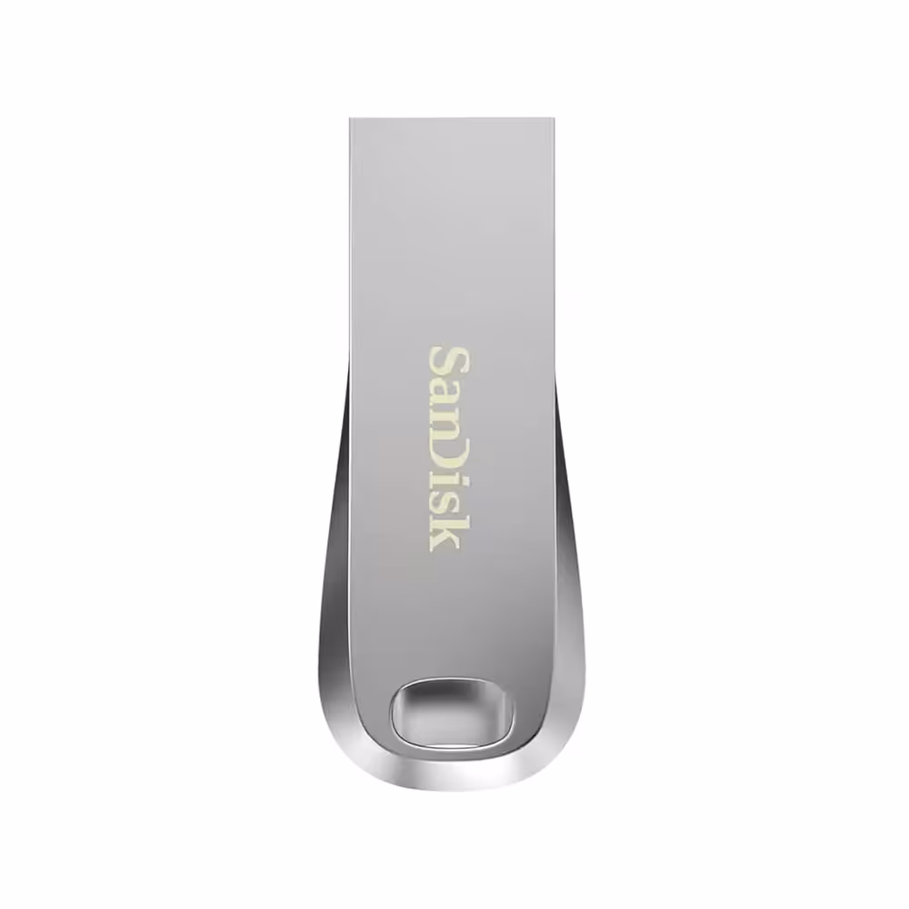 فلش مموری سن دیسک مدل اولترا لوکس با ظرفیت 32 گیگابایت – A