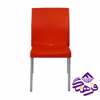 صندلي هومکت بدون دسته پايه الومينيوم
