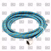 شلنگ ایربراش دیاکو