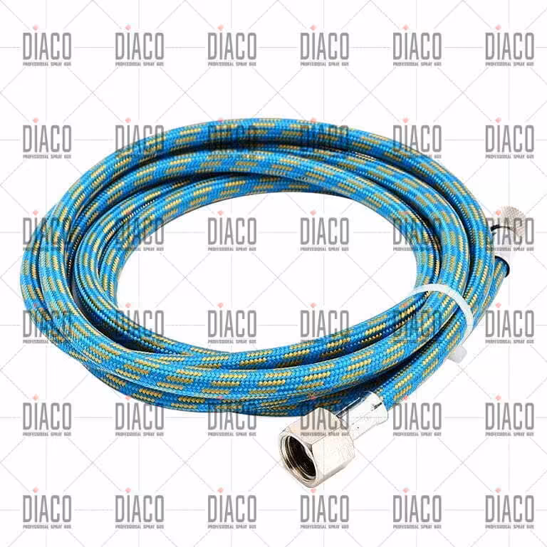 شلنگ ایربراش دیاکو