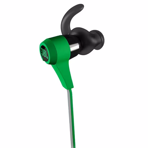 هدفون جی بی ال مدل اسپرت Synchros Reflect BT سبز - Hiapple.ir