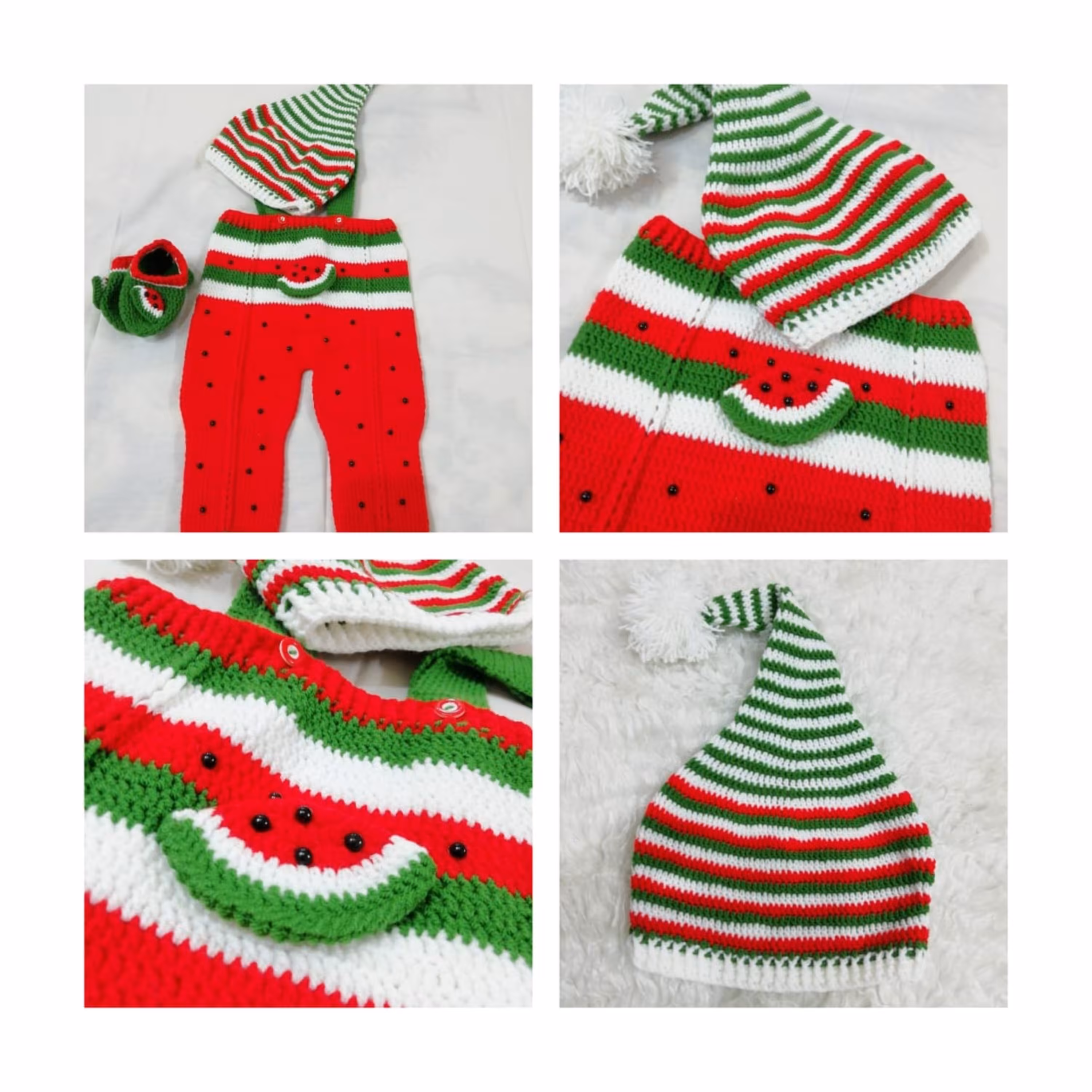 لباس ست یلدایی