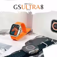 ساعت هوشمند مدل GS Ultra8
