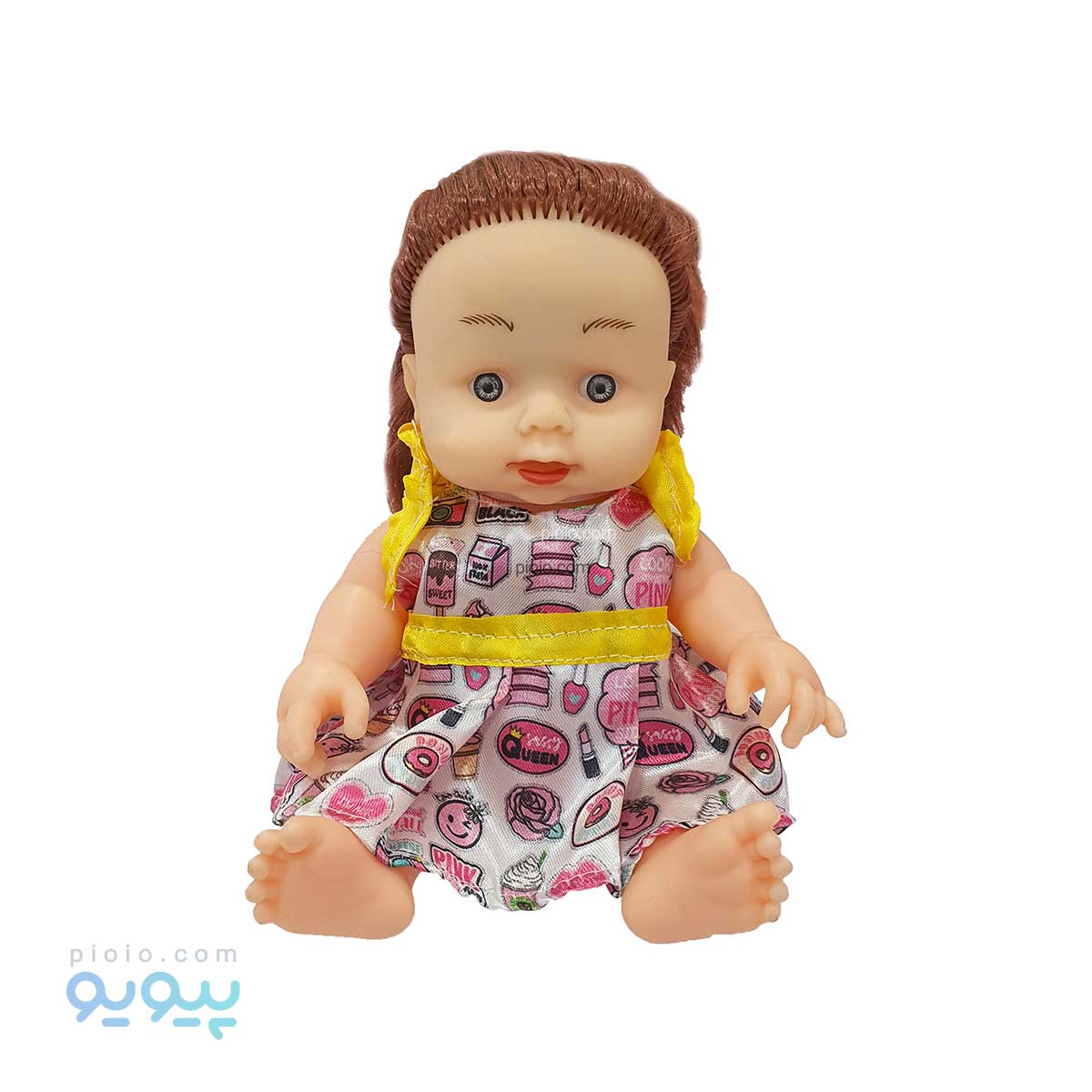 عروسک MAY MAY تپل آیتم MV536 تک و عمده