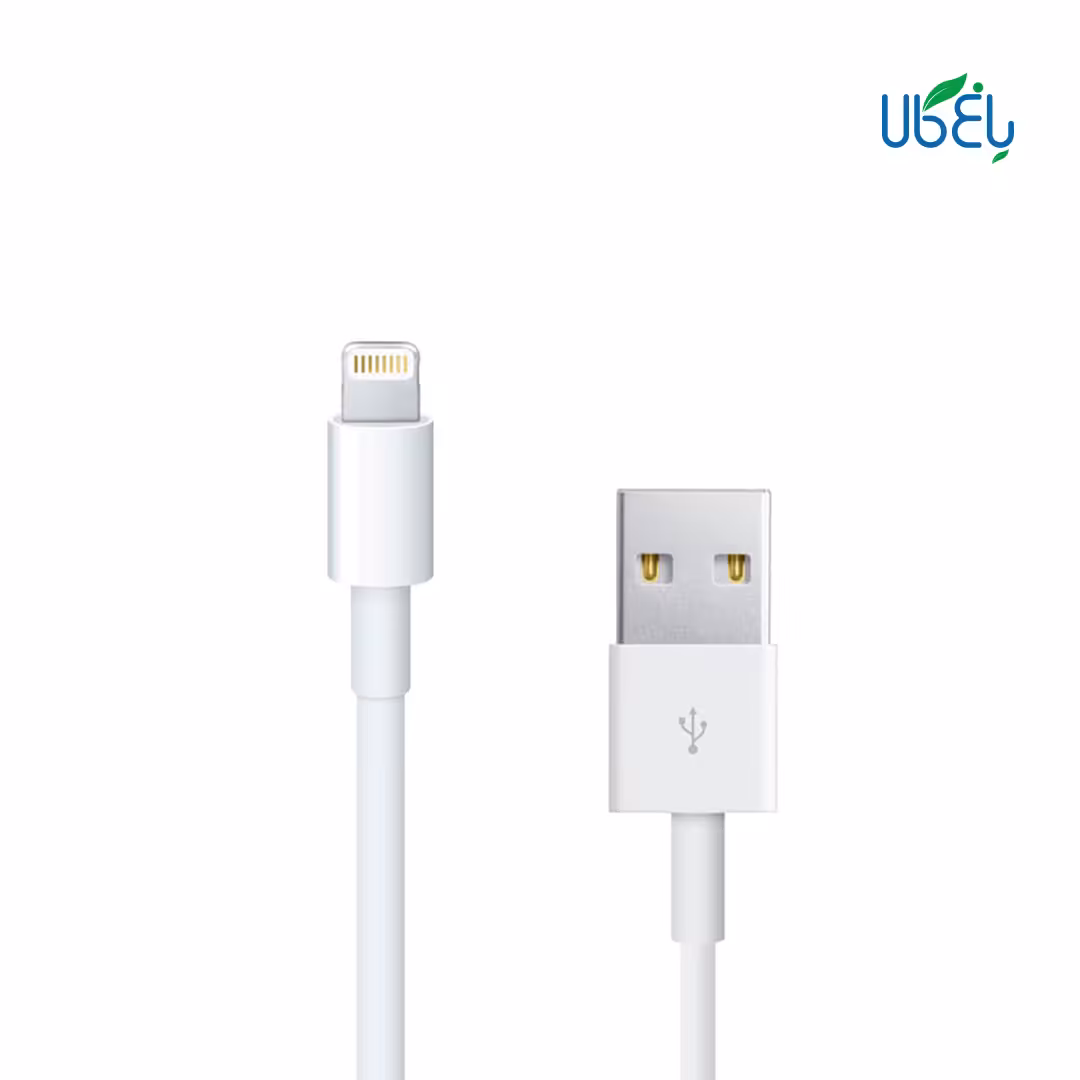 کابل تبدیل USB به لایتنینگ نیتو مناسب گوشی های آیفون