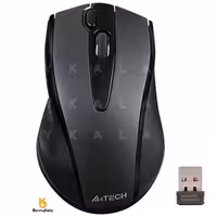 ماوس بی سیم ای فورتک مدل G9-500F