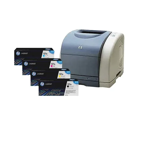 کارتریج پرینتر 1500 اچ پی