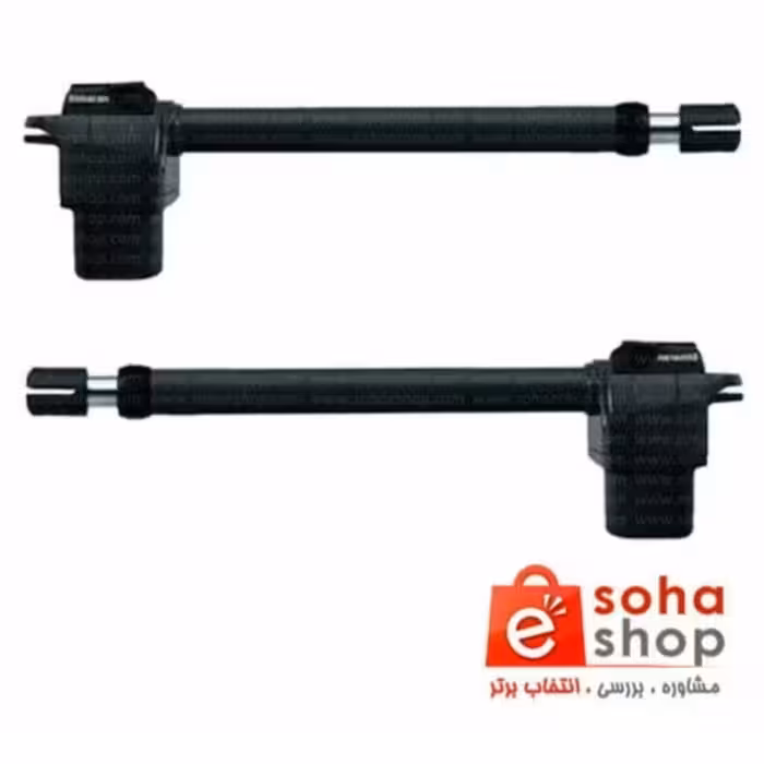 جک پارکینگی سیماران مدل فراز 6S