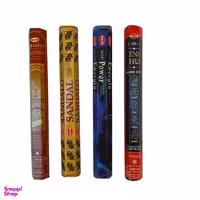 عود هم مدل آرامش مجموعه 4 عددی