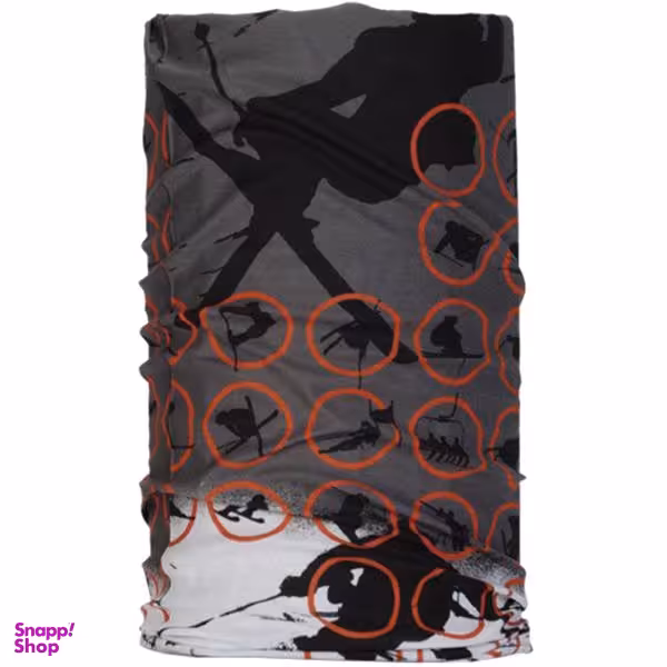 دستمال سر و گردن ویند اکستریم مدل GI