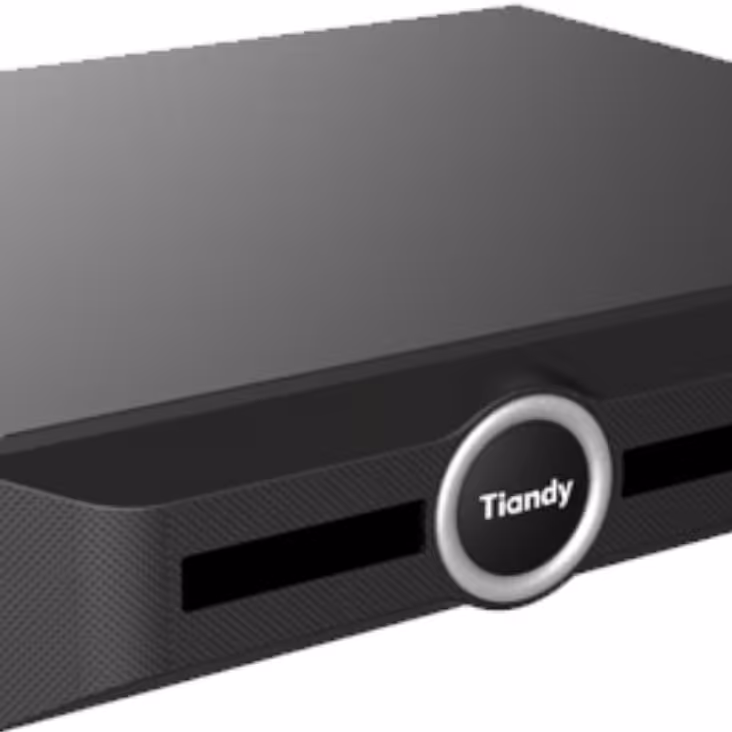  ان وی آر تیاندی 20 کانال مدل TC-R3220 