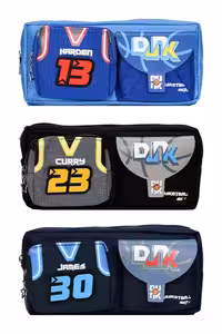 جامدادی دو زیپ 741