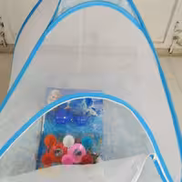 پشه بند سایز بزرگ 85در 85