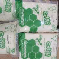 خمیر شیرین غنی شده پروبی