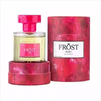 ادو پرفیوم فراست مدل روبی  100ml