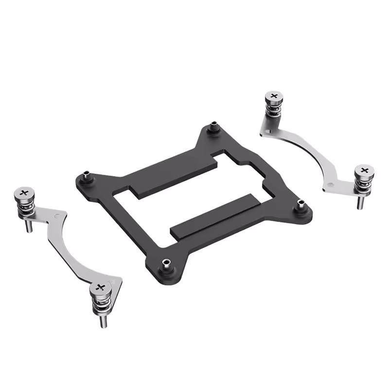 براکت خنک کننده پردازنده دیپ کول مدل EM172-1700