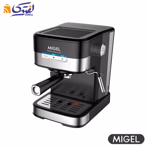 اسپرسوساز میگل مدل GEM 100