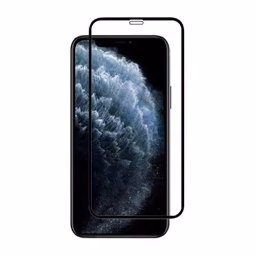 گلس محافظ صفحه نمایش فول آیفون Iphone 12 Pro